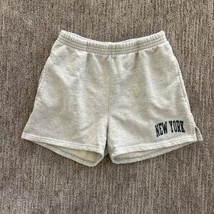 Brandy Melville Lounge Shorts